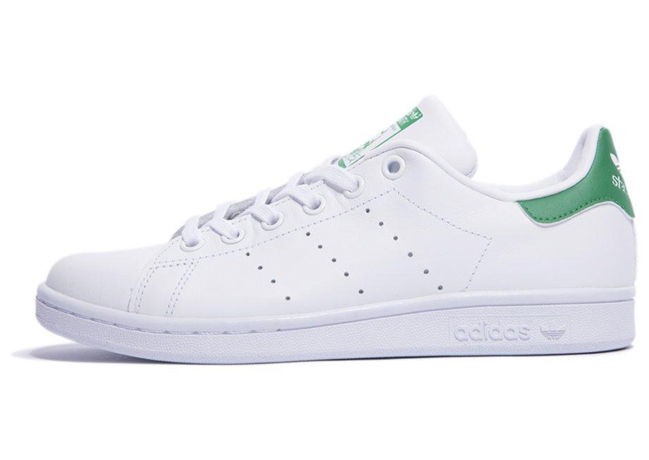 stan smith jr