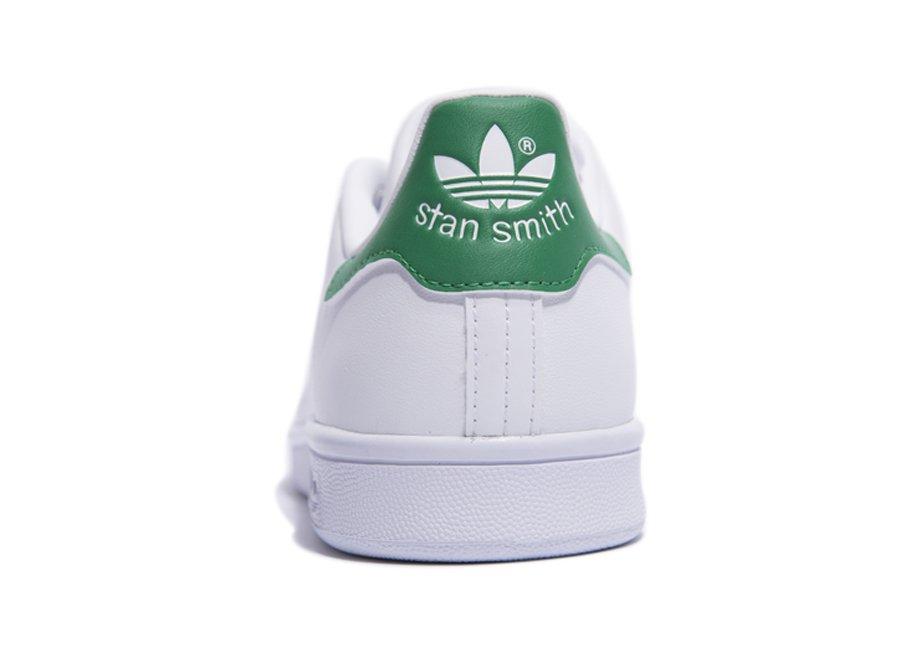 jd sports stan smith