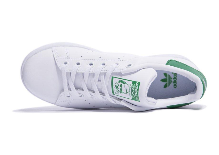 adidas stan smith junior