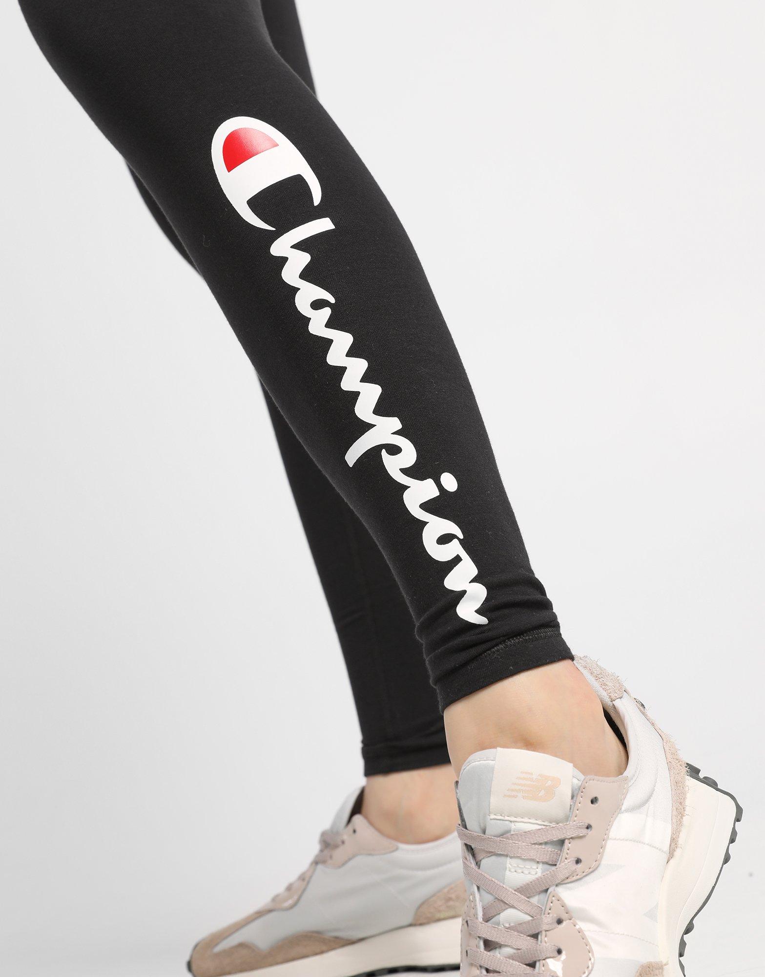 champion short leggings