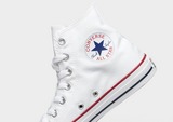 Converse รองเท้าผู้หญิง Chuck Taylor All Star High