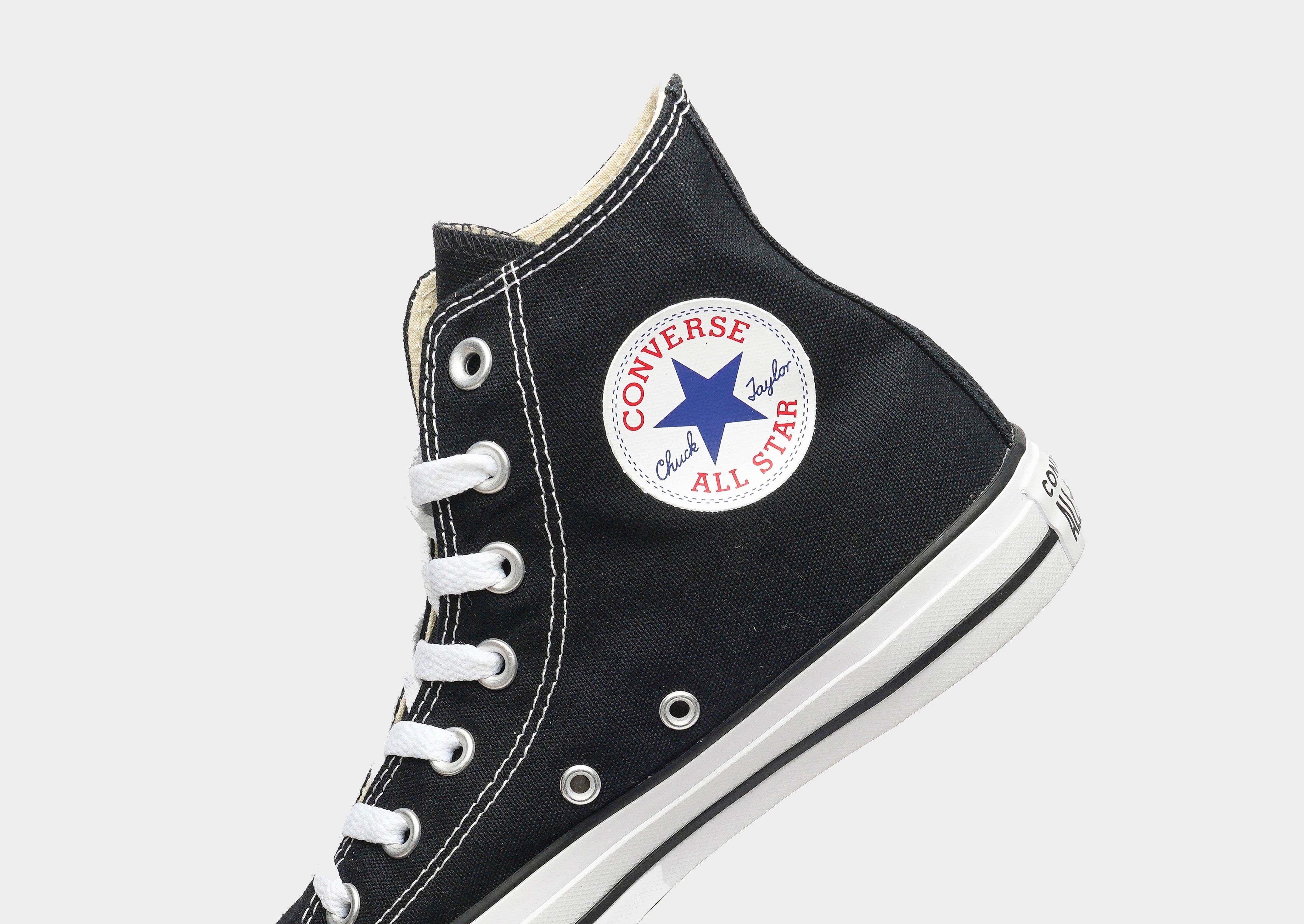 All star clearance black converse womens