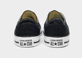 Converse รองเท้าผู้หญิง Chuck Taylor All Star