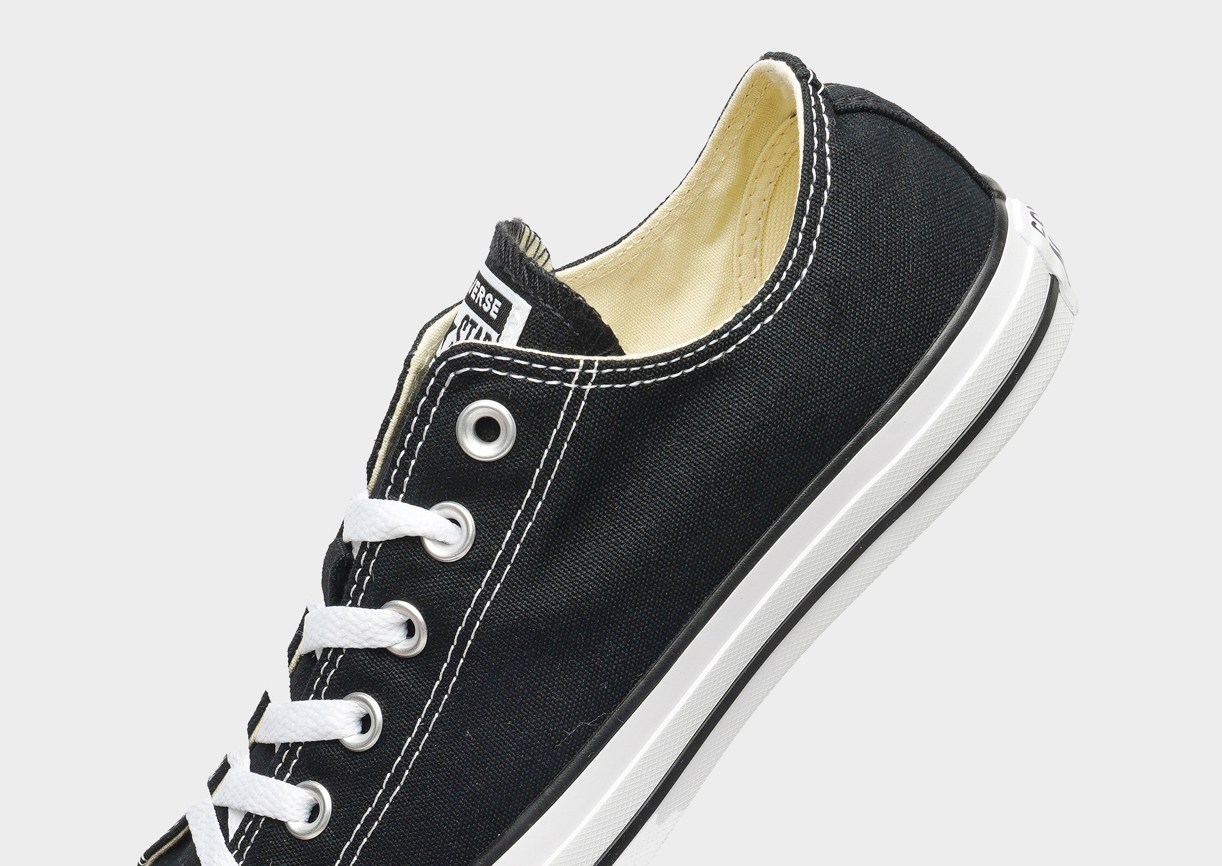 Chuck taylor hot sale 7s black