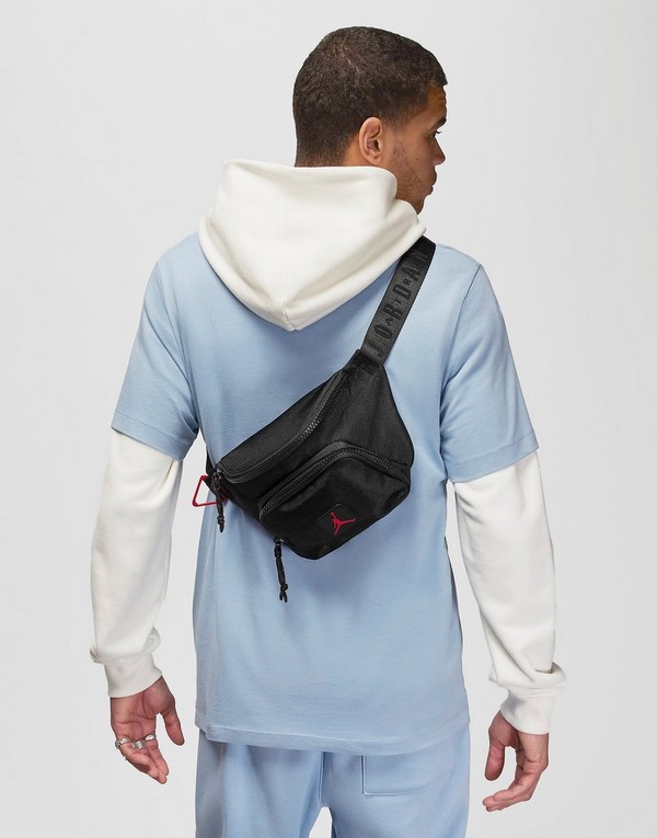 Jordan Rise Crossbody Bag