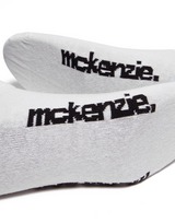 McKenzie Ankle Socks 3 Pack