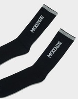 McKenzie 3 Pack Sport Sock