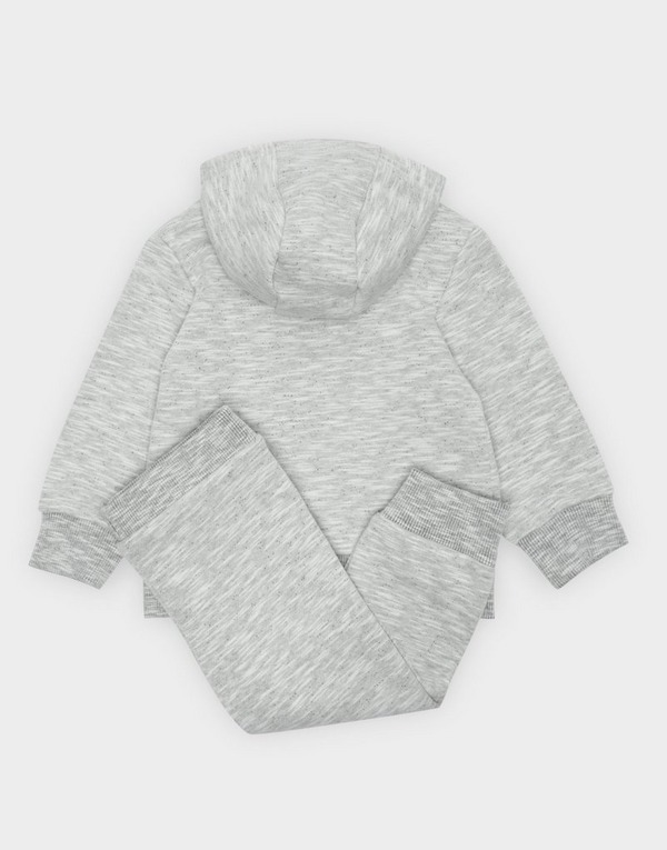 McKenzie Darcey 1/4 Zip Hoodie Set Infant's