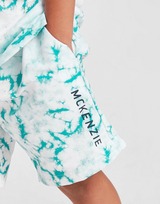 McKenzie Mini Howen T-Shirt/Swim Shorts Set Children