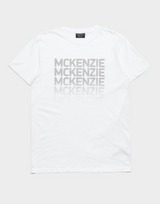 McKenzie เสื้อยืดผู้ชาย Leon Stratosphere