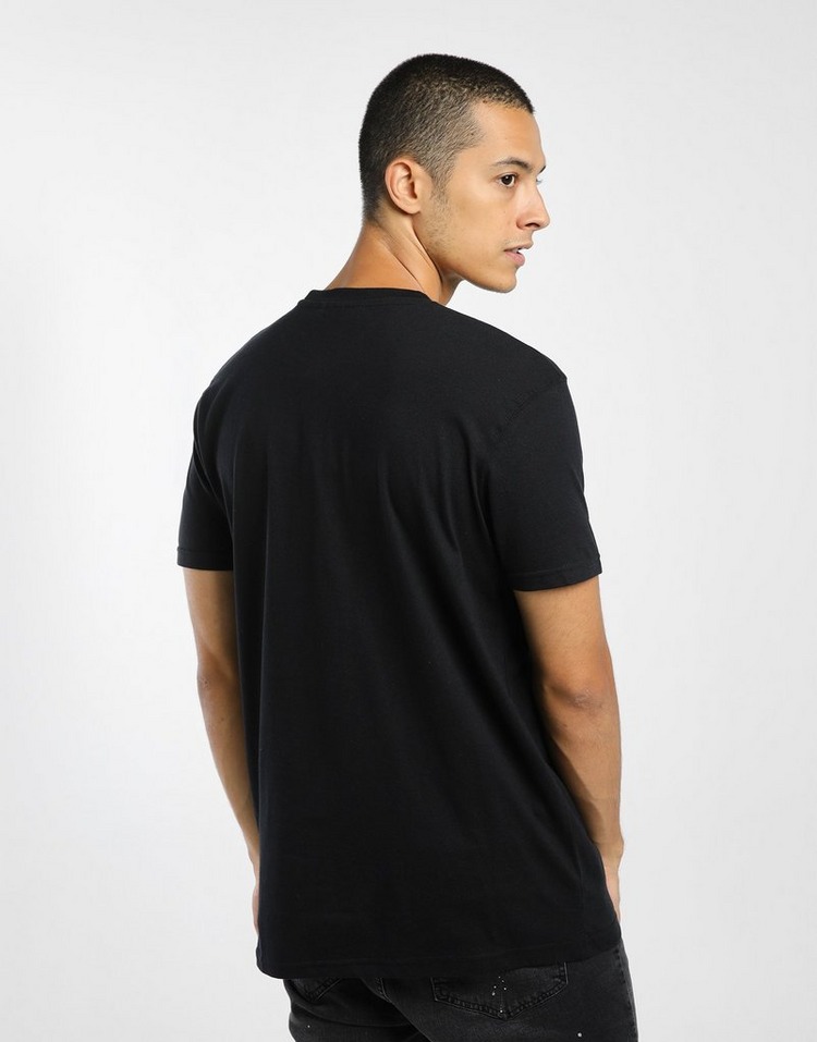 Black McKENZIE Essential T-Shirt | JD Sports