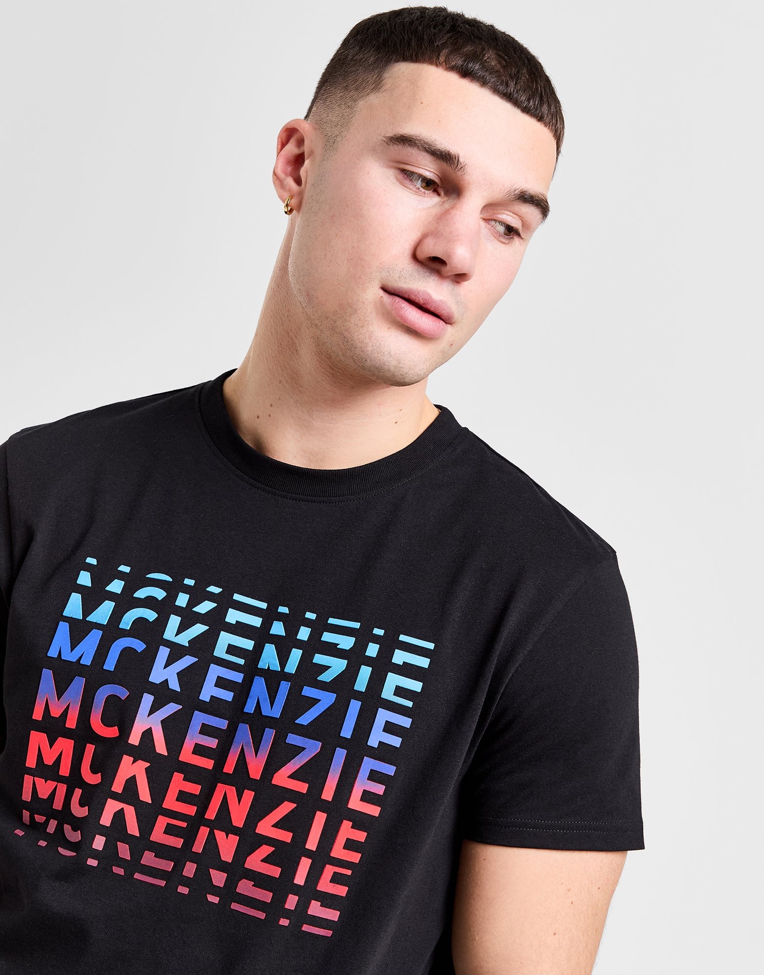 McKenzie Dazed T Shirt