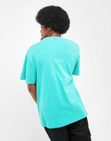 Majestic Cracked Puff Arch T-Shirt