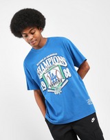 Majestic Champs Star Frame T-Shirt
