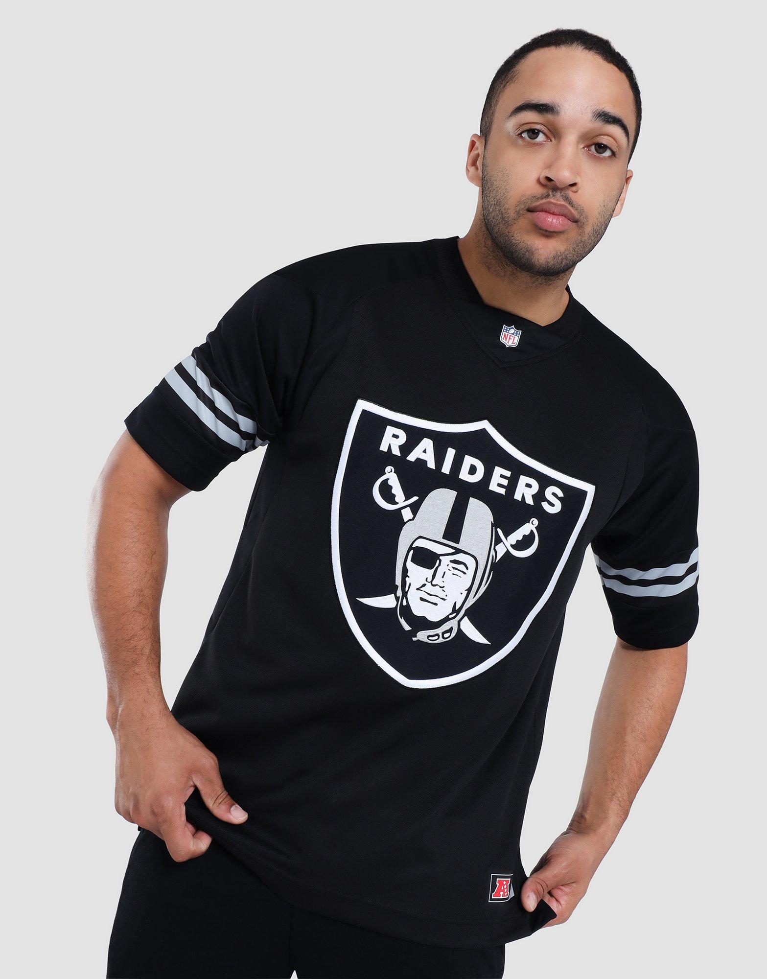 las vegas raiders shirts