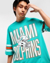 Majestic NFL Miami Dolphins T-Shirt