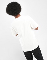 Majestic Cracked Puff Arch Athletic T-Shirt