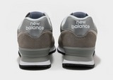 New Balance รองเท้าผู้ชาย New Balance 574