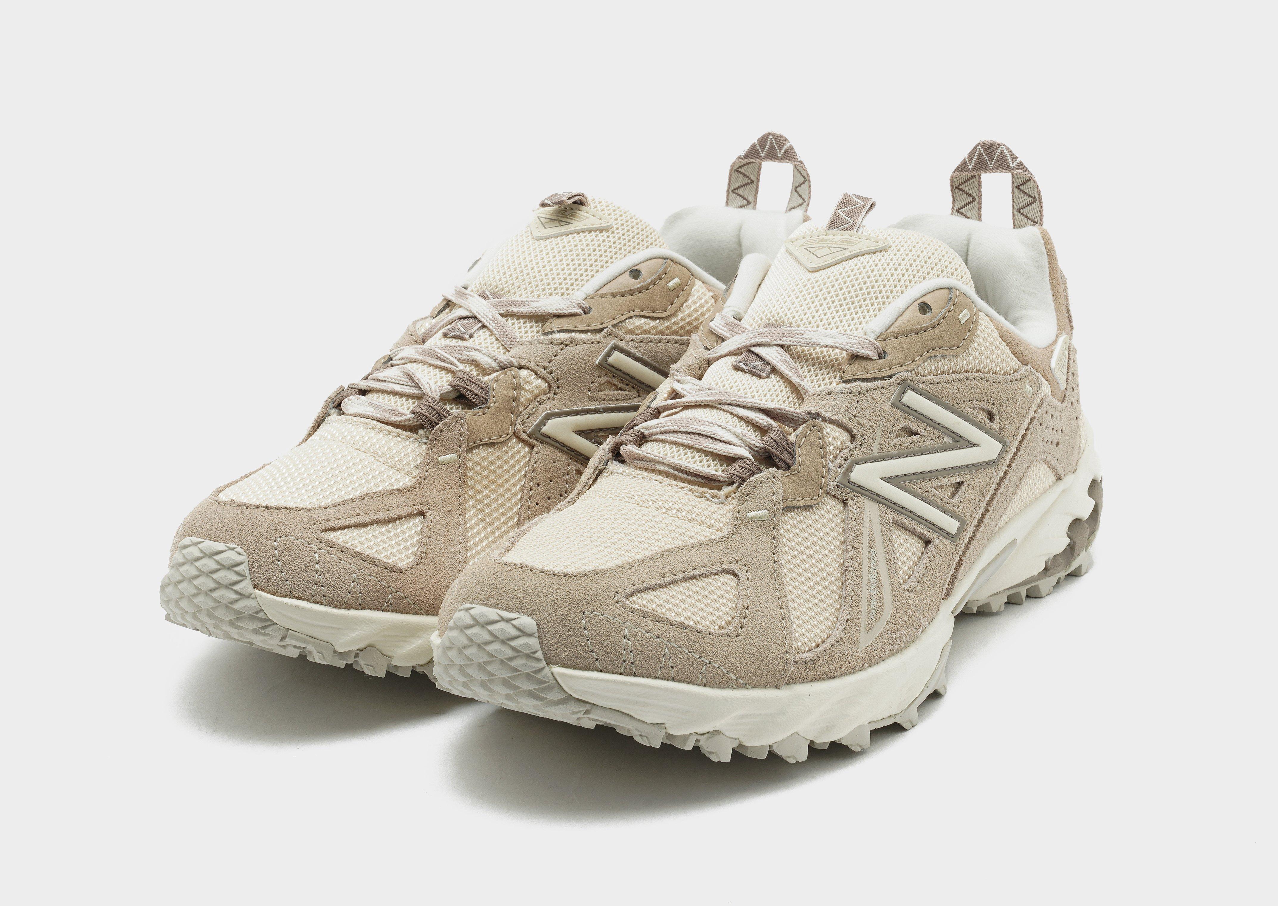 New balance 520 beige best sale