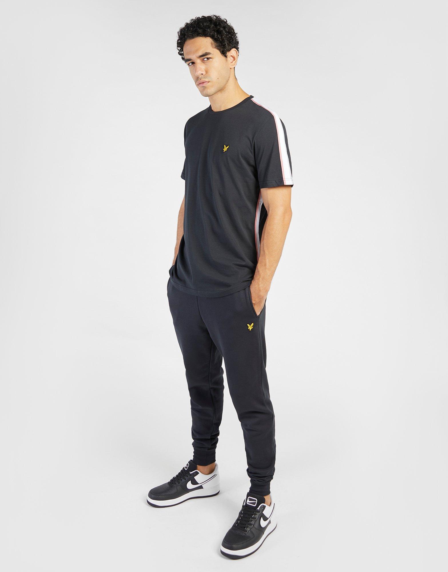 lyle and scott skinny sweatpants