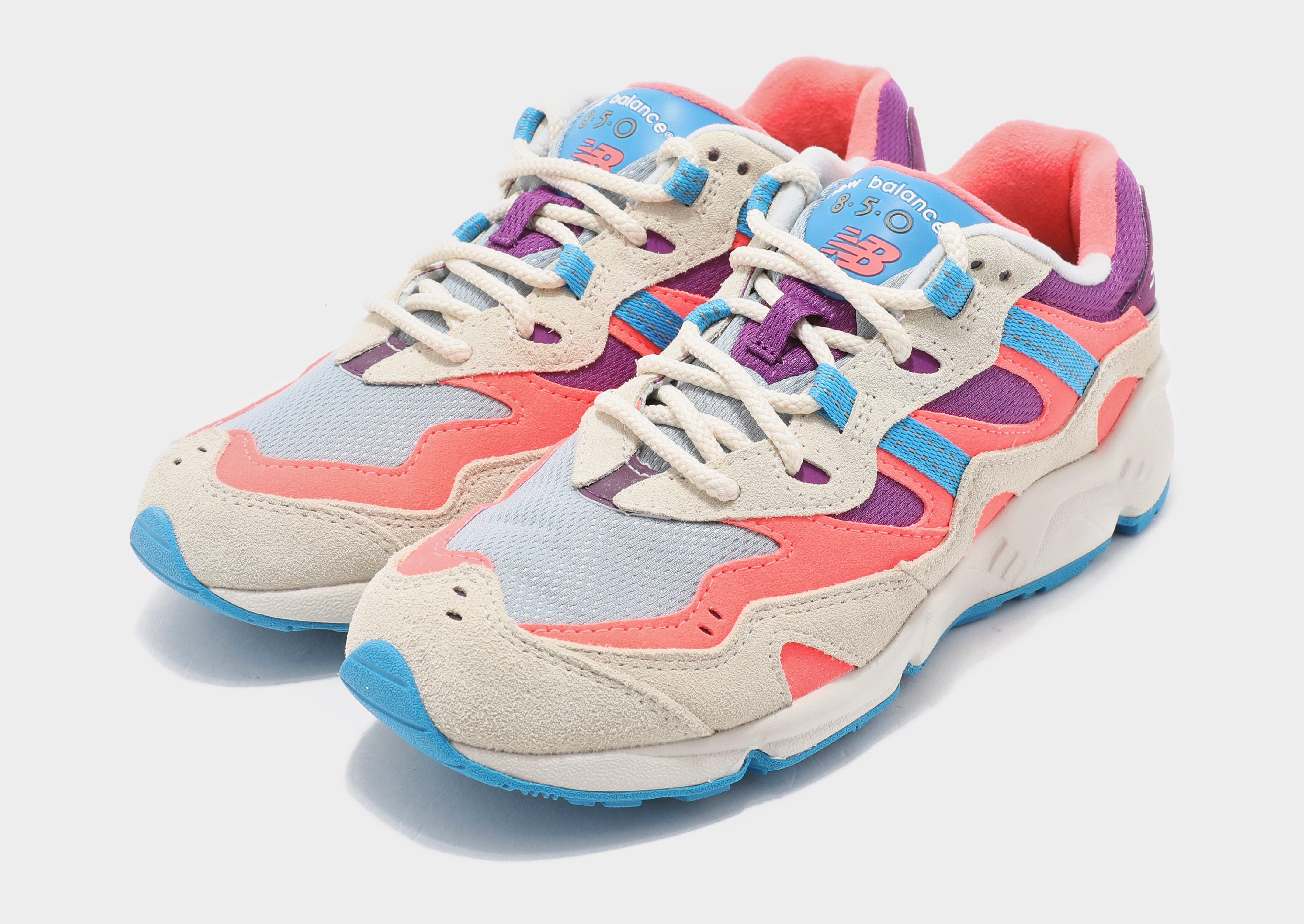 nb 850 running shoes