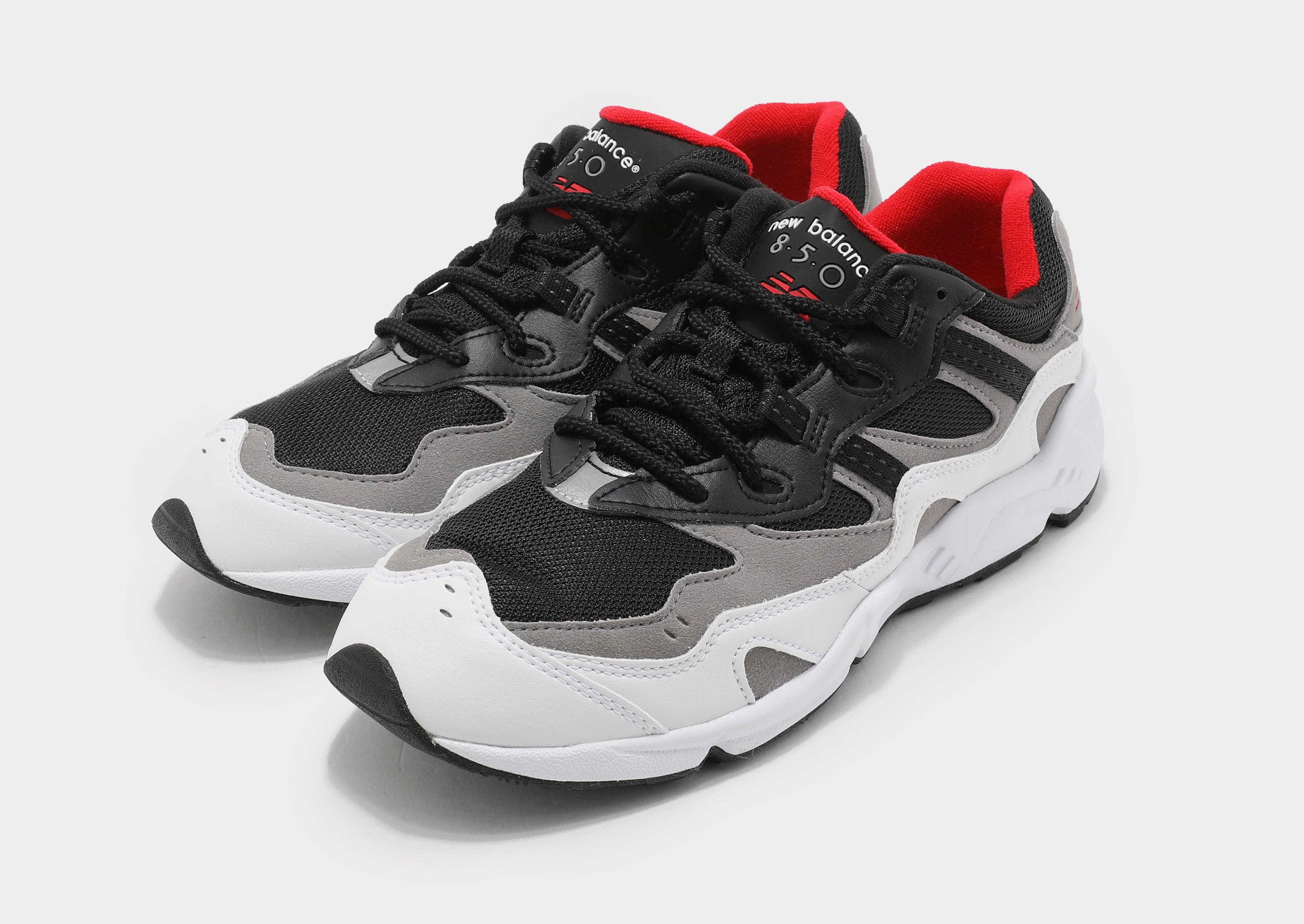 nb 850 running shoes