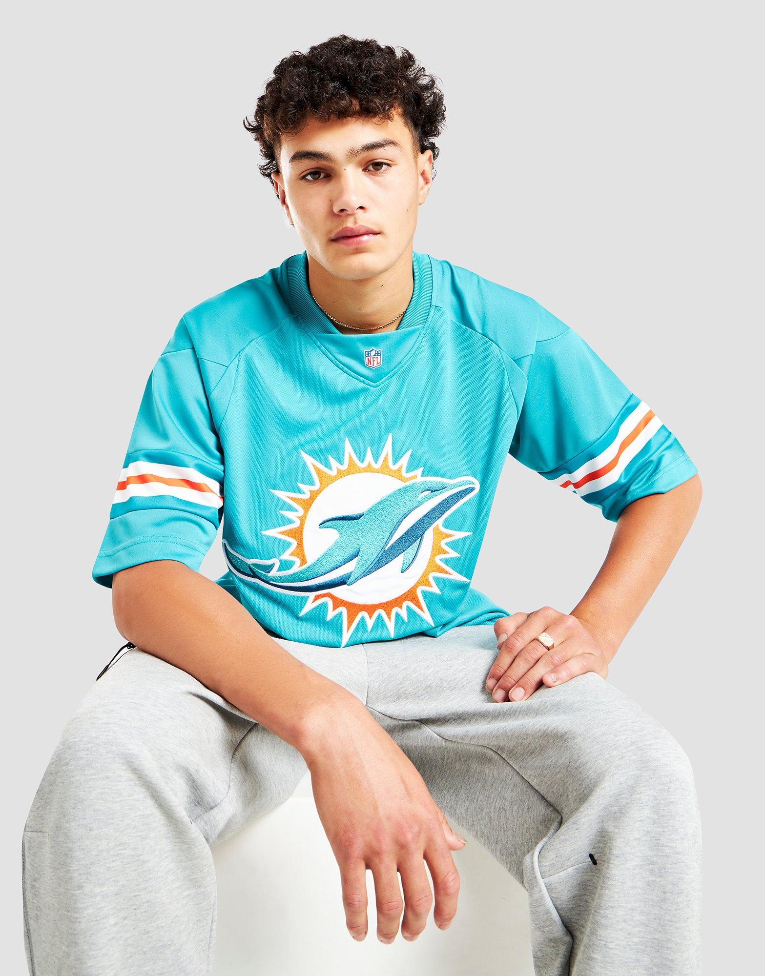 Legend T-Shirt-Miami Dolphins Vibes