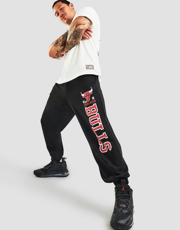 Chicago Bulls Hyperfly Year of the Tiger Sweatpants - Black