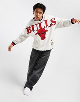 Mitchell & Ness NBA Chicago Bulls Sweatshirt