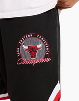 Mitchell & Ness Chicago Bulls Shooting Shorts