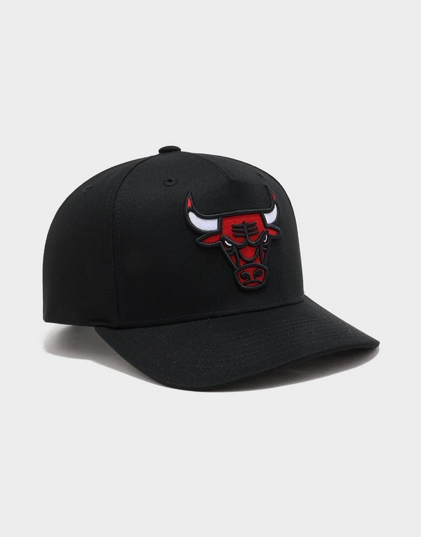 Mitchell & Ness Team Chicago Bulls MVP Cap