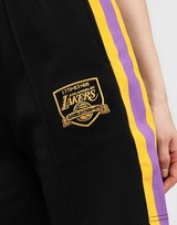 Mitchell & Ness Sport LA Lakers Shorts Women's