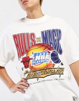 Mitchell & Ness 1996 Playoffs T-Shirt