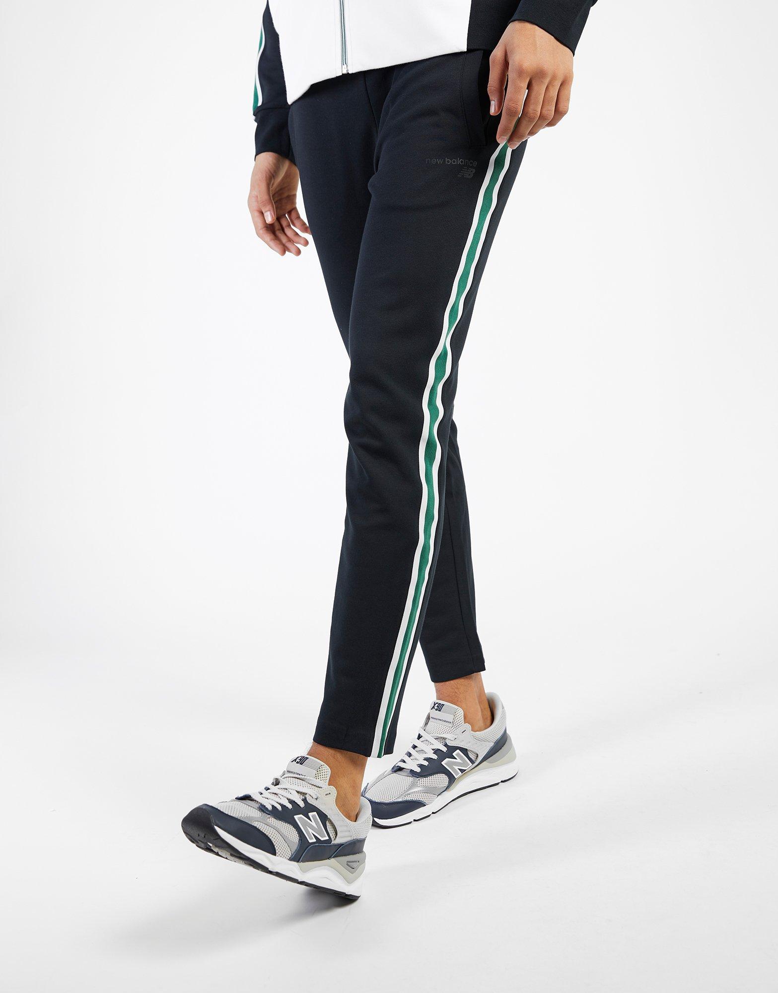 new balance athletic pants