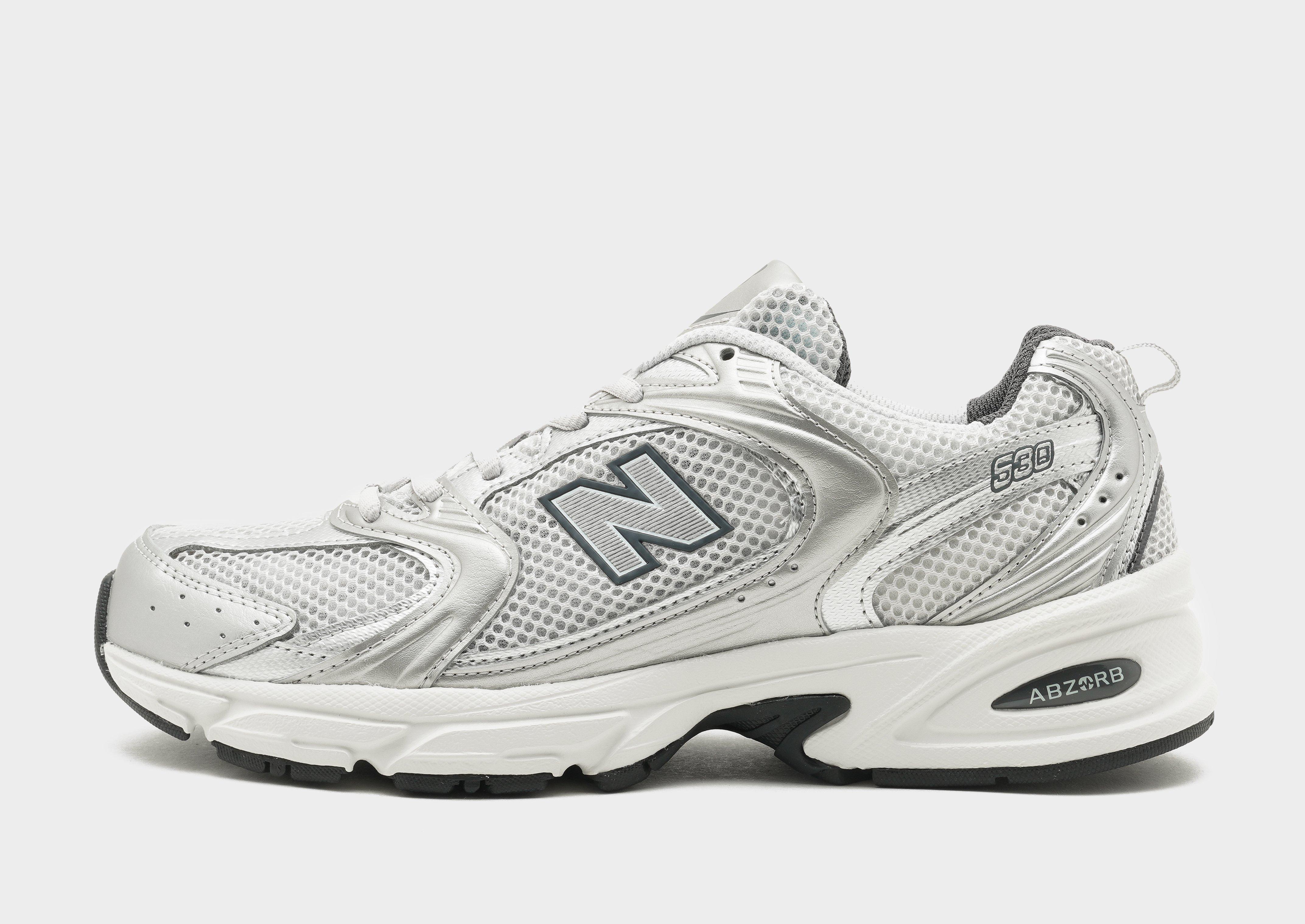 New balance 2025 quilicura 106.1