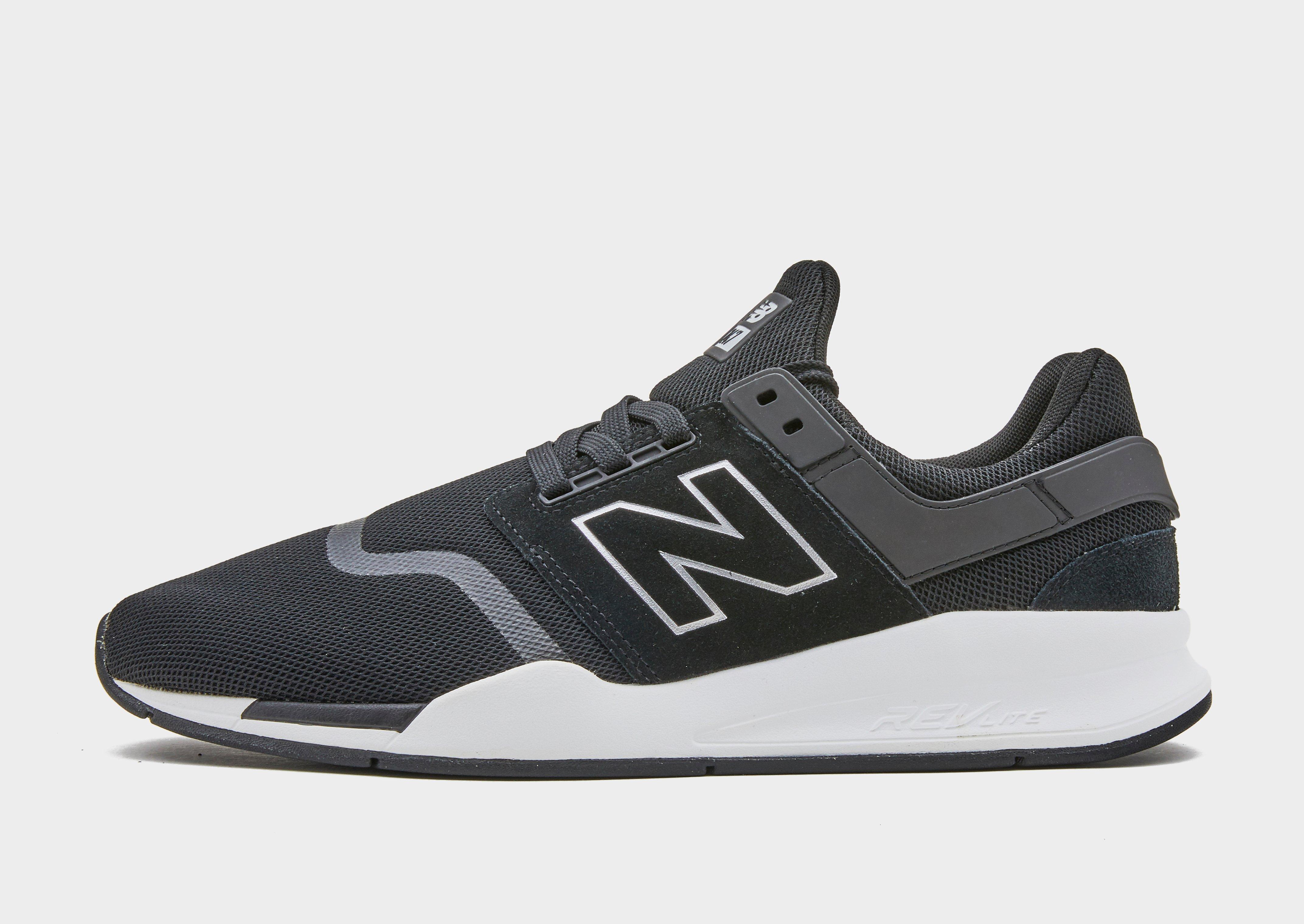 new balance 247 w