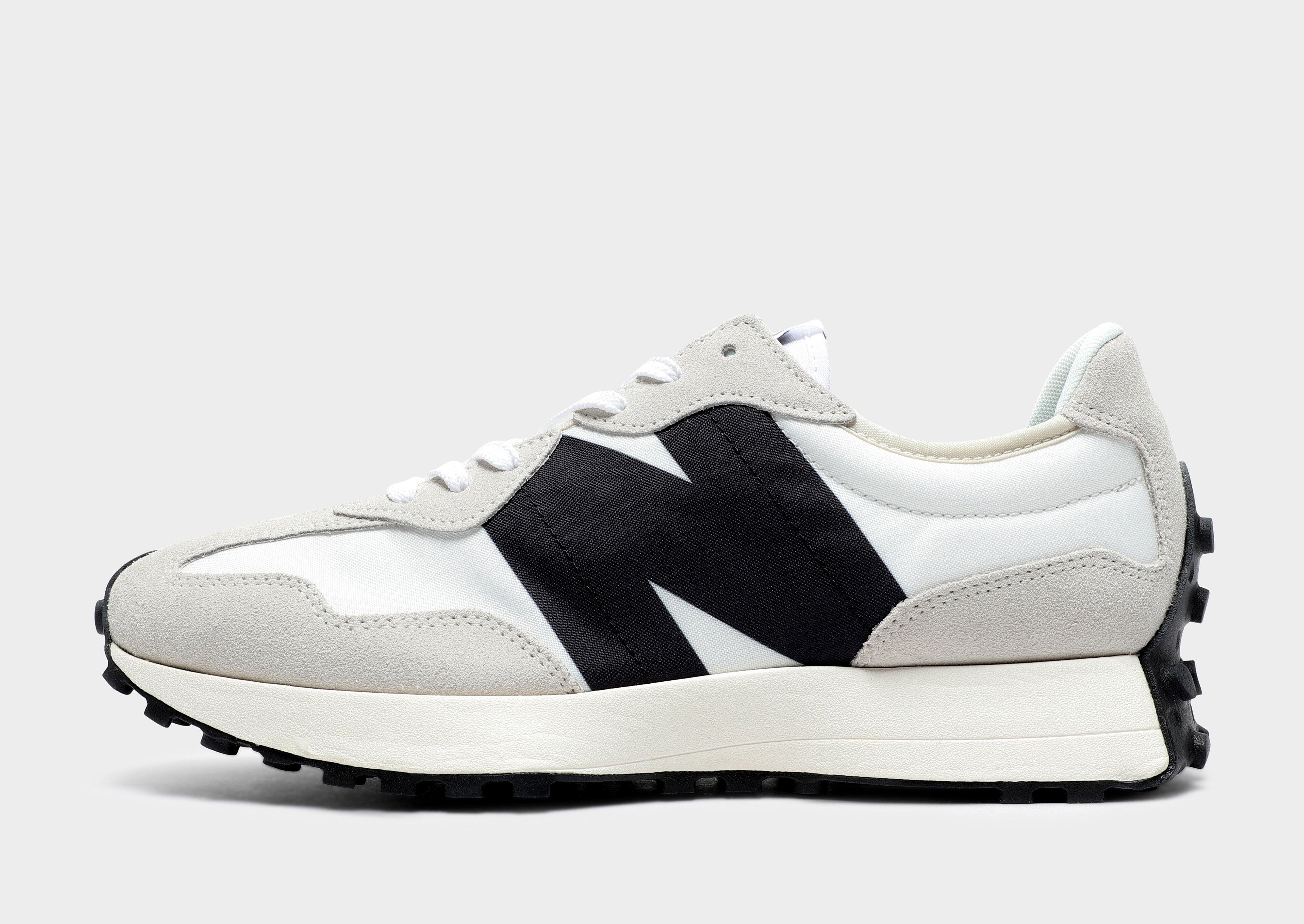 jd sports new balance 327
