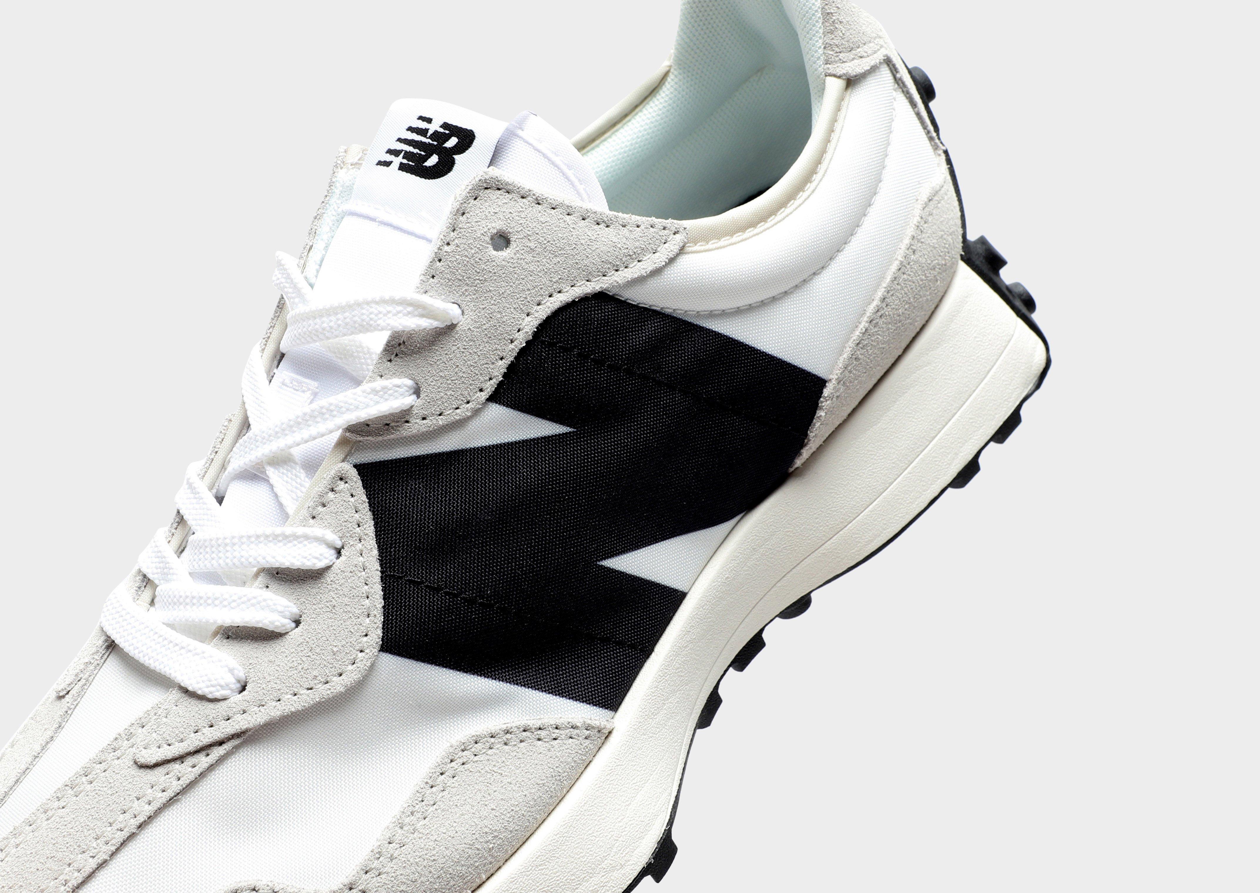 jd sports new balance 327
