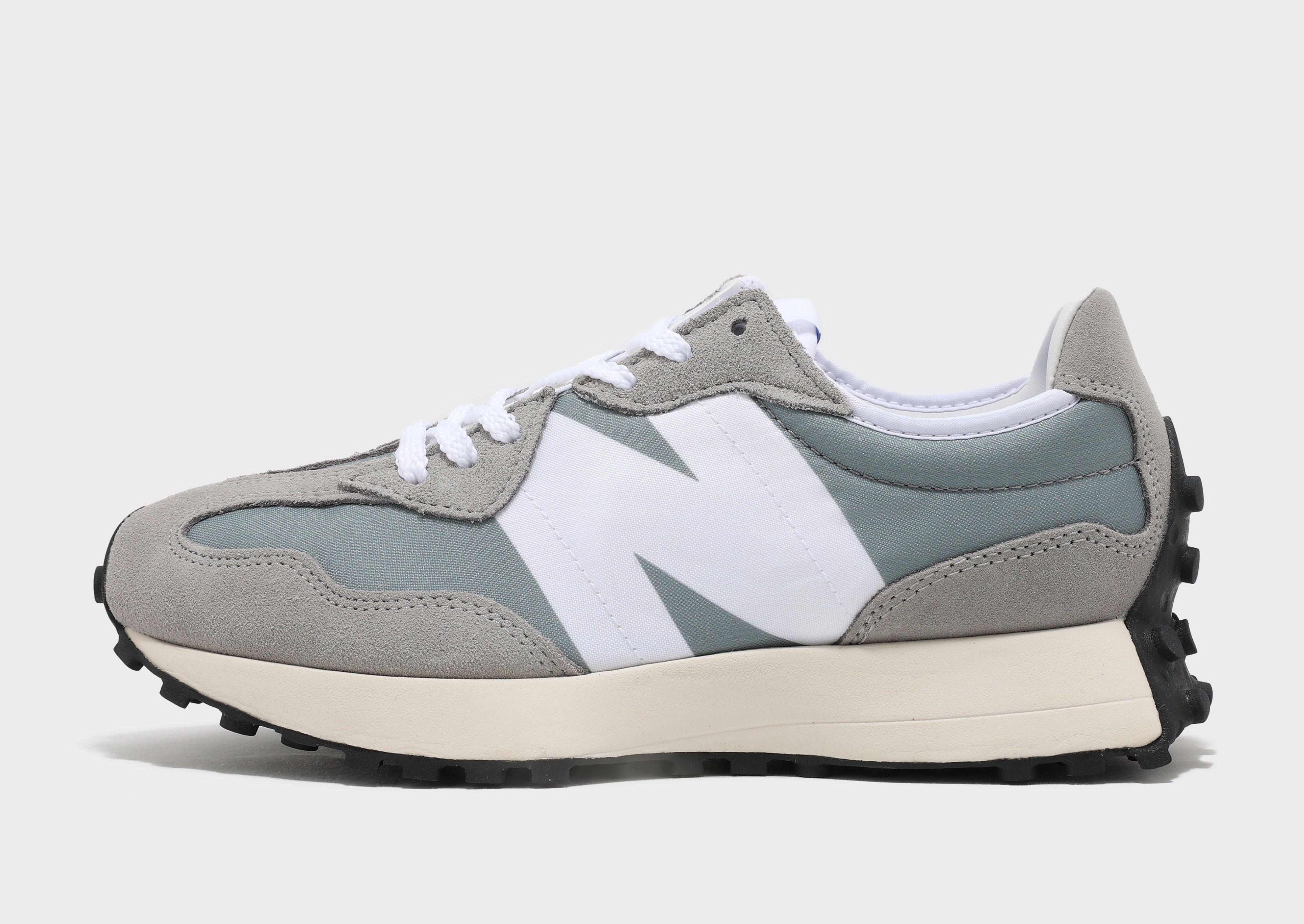 Grey New Balance 327 | JD Sports Malaysia