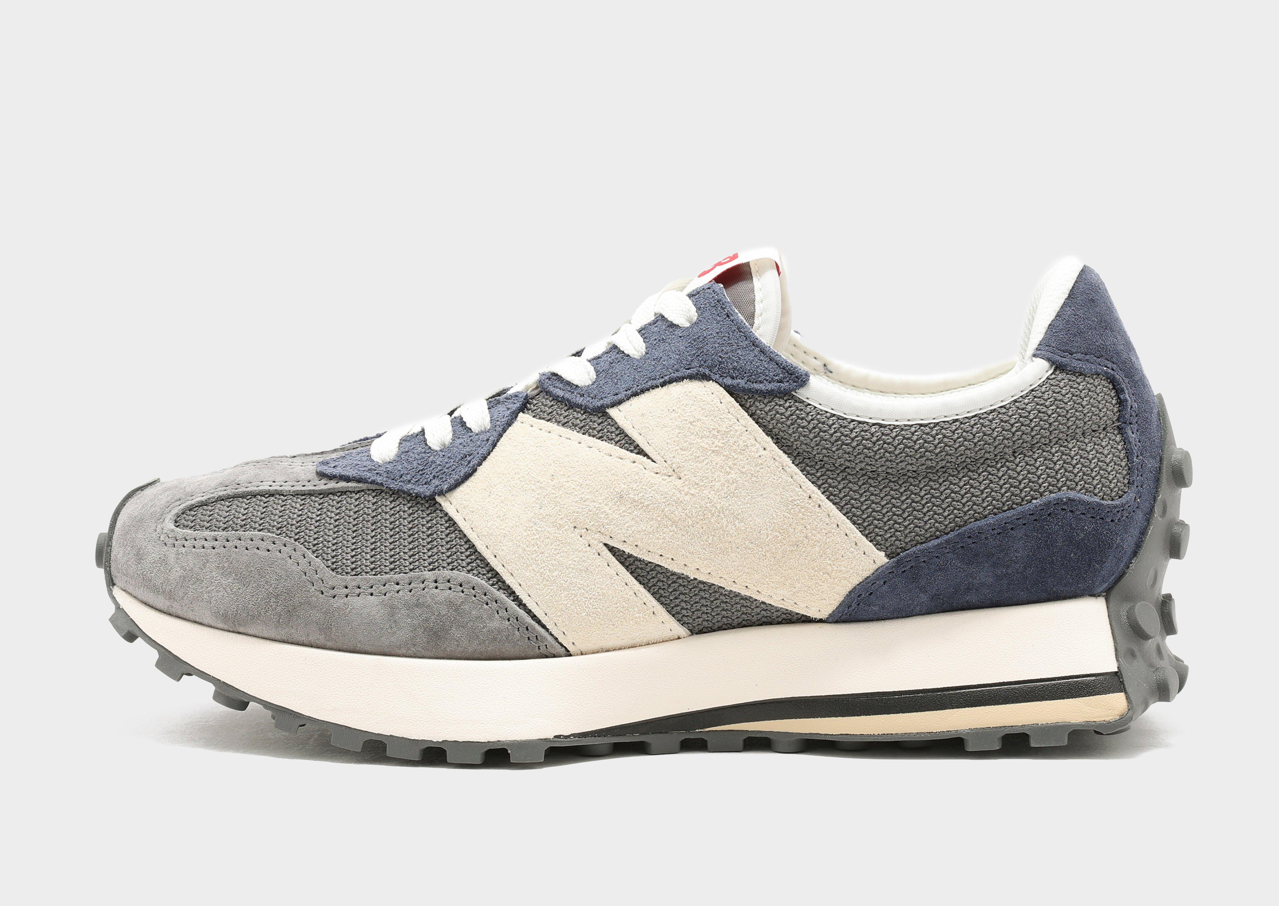 new balance 327 grey malaysia