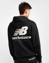 New Balance Athletics Graphic Hoodie