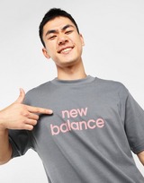 New Balance Sport Essentials Linear T-Shirt
