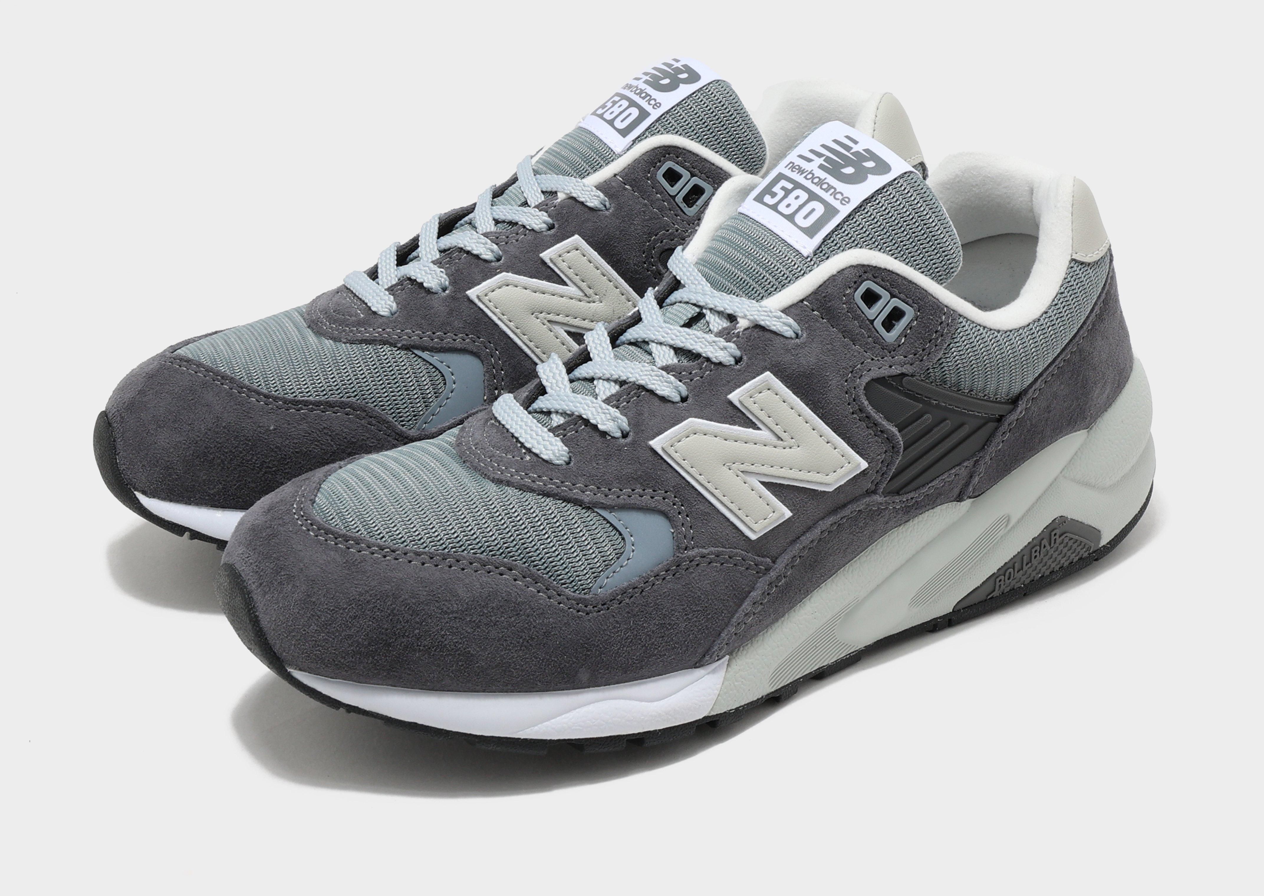 New balance 2025 580 pantip