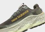 New Balance รองเท้าผู้ชาย Fresh Foam More Trail v3