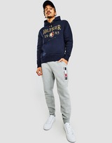Tommy Hilfiger Icon Crest Overhead Hoodie