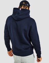 Tommy Hilfiger Icon Crest Overhead Hoodie