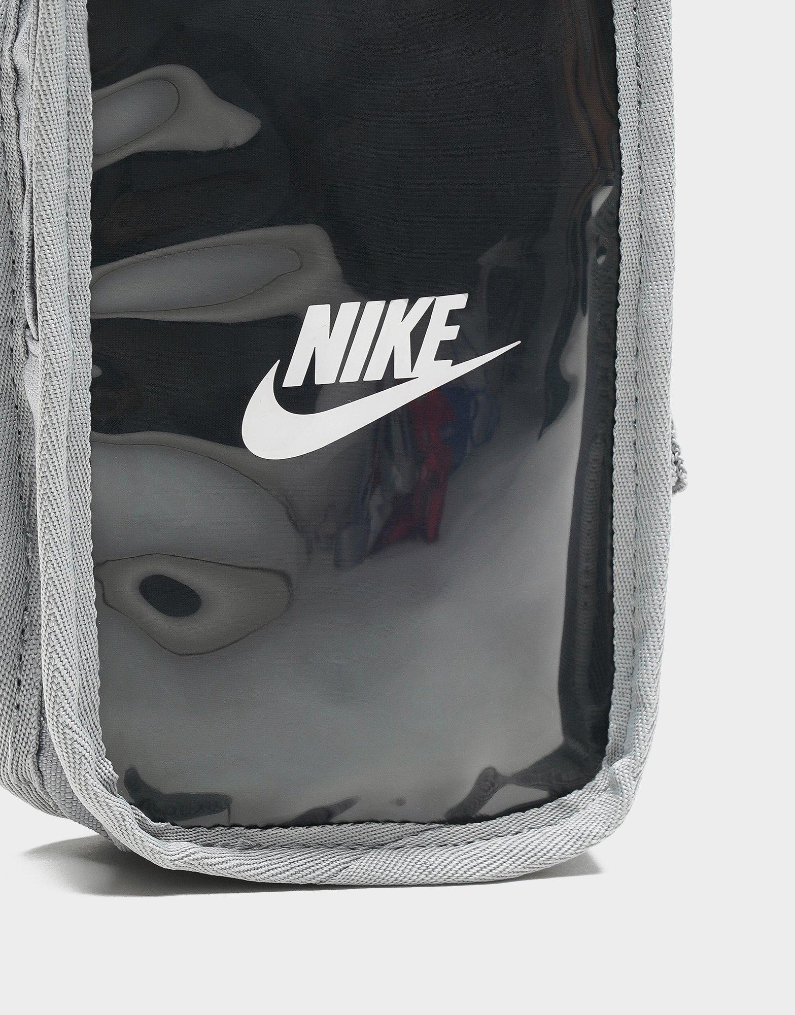 Grey Nike Club Phone Pack JD Sports Singapore