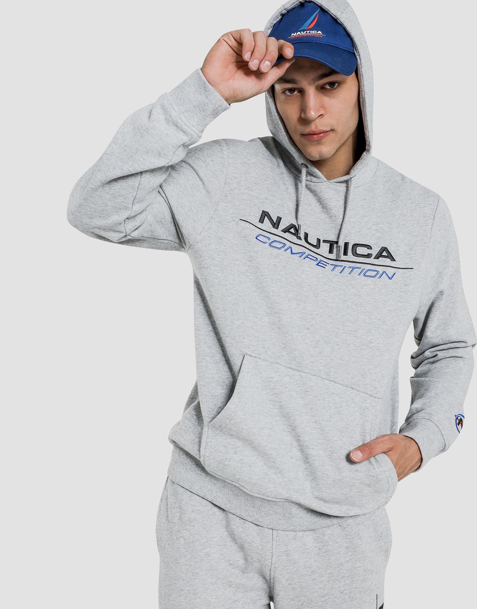 nautica hoodies sale