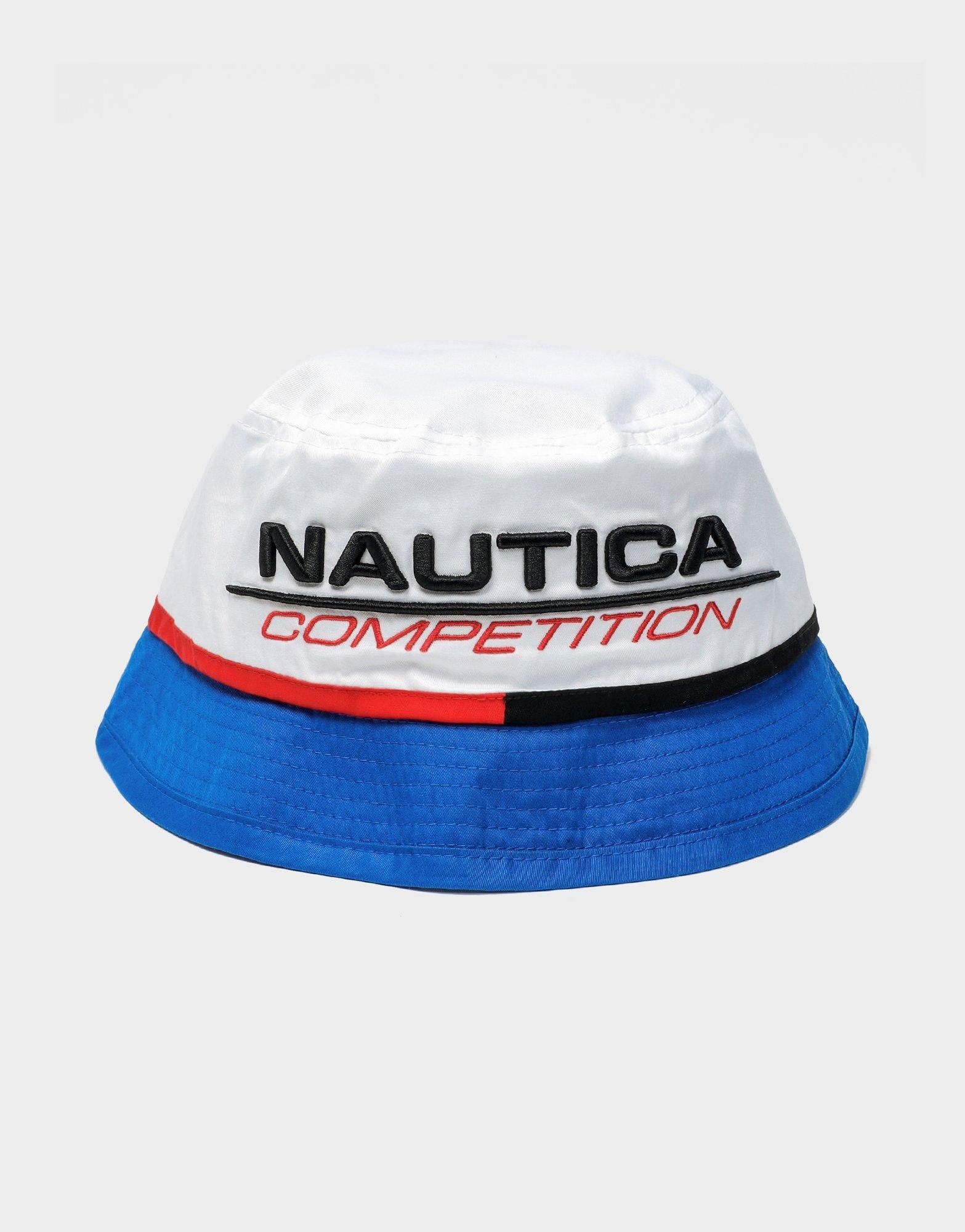 nautica bucket hat