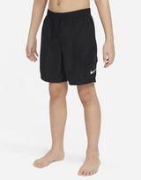 Nike Swim Voyage 6" Volley Shorts Junior